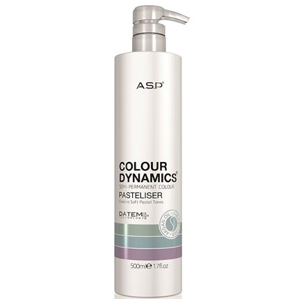 A.S.P Colour Dynamics Pasteliser 500ml