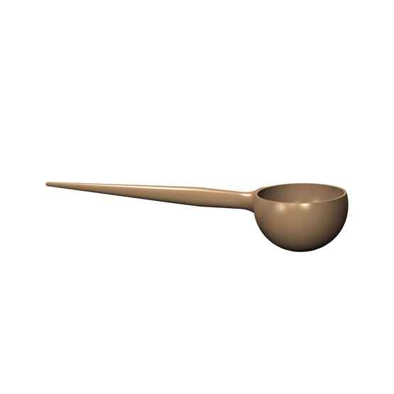 A.S.P Kitoko Masque Scoop