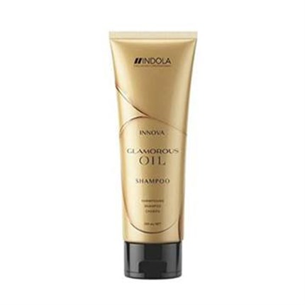 Indola Innova Glamour Oil Shampoo 250ml