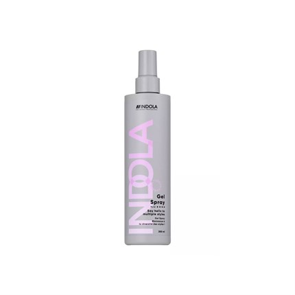 Indola Care & Style Gel Spray 300ml