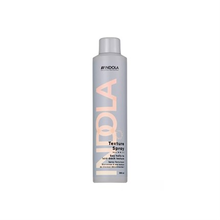 Indola Care & Style Dry Texture Spray 300ml