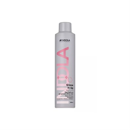 Indola Care & Style Glaze It Up Spray 300ml