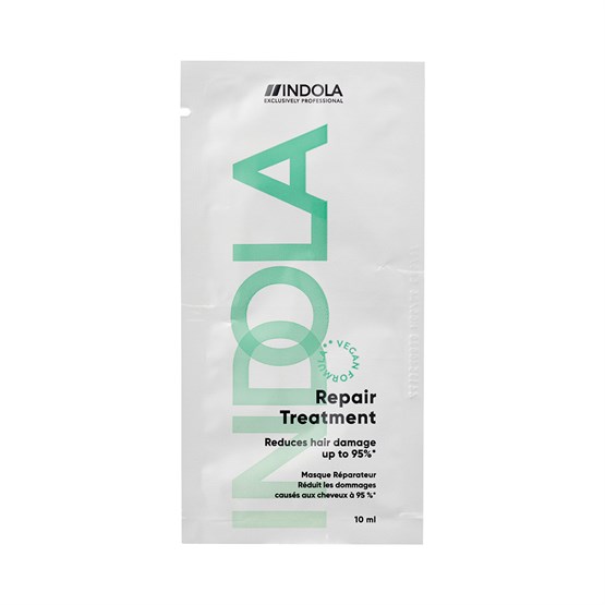 Indola Repair Treatment Mini 10ml - FREE GIFT