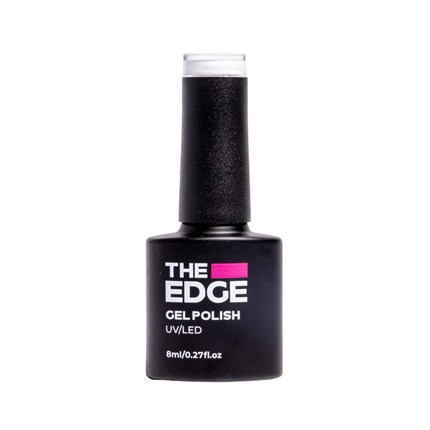 The Edge Gel Polish 8ml - White