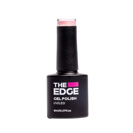 The Edge Gel Polish 8ml - Sheer French