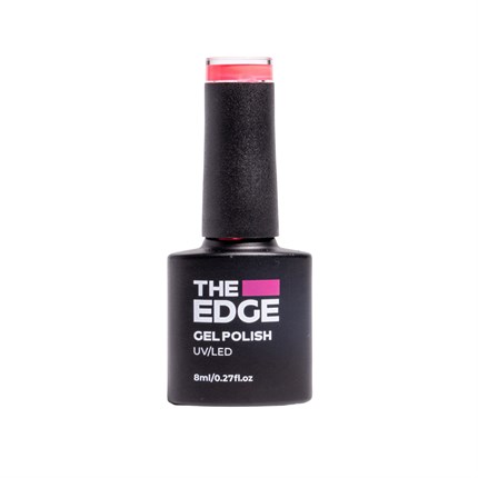 The Edge Gel Polish 8ml - Watermelon Pink