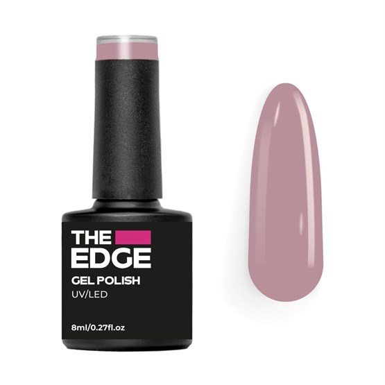 The Edge Gel Polish 8ml - Mink