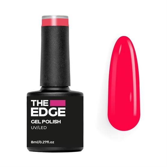 The Edge Gel Polish 8ml - Cherry Blossom