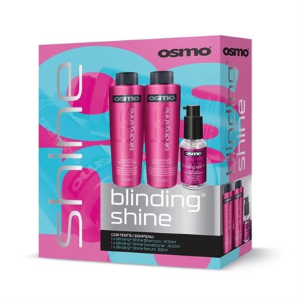 Osmo Blinding Shine Gift Pack