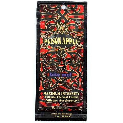 Synergy Tan Forbidden Fruit Poison Apple Sachet