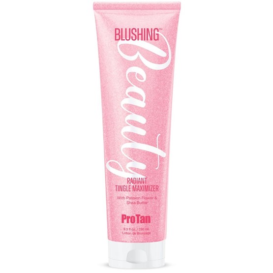 Pro Tan Blushing Beauty Tingle Bottle 280ml