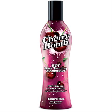 Pro Tan Supre Cherry Bomb - 250ml