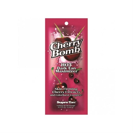 Supre Cherry Bomb Sachet 22ml