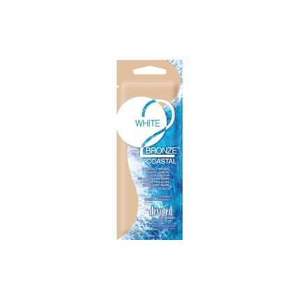 DVC White 2 Bronze Coastal Sachet 22ml