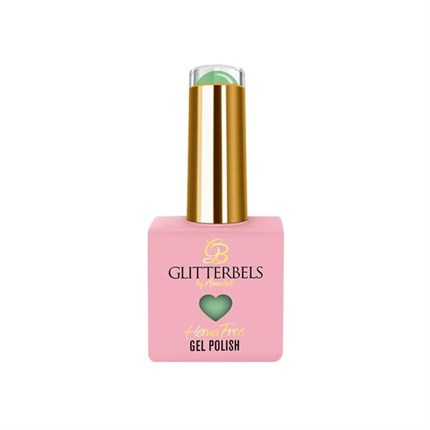 Glitterbels Hema Free Gel Matcha Tea 8ml