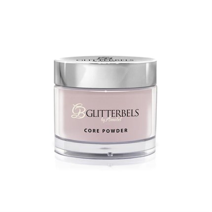 Glitterbels Core Acrylic Powder Dusty Rose 56g