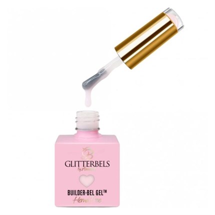 Glitterbels Hema Free Builderbel Gel Birdie 17ml