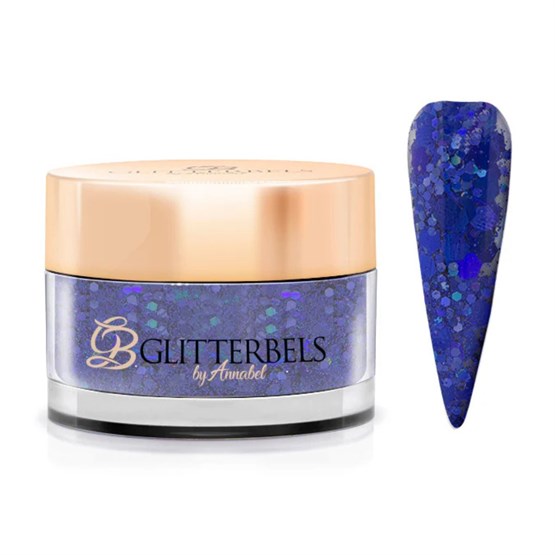 Glitterbels Loose Glitter 15g - Marky Mark