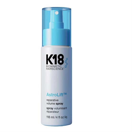 K18 AstroLift Reparative Volume spray 118ml