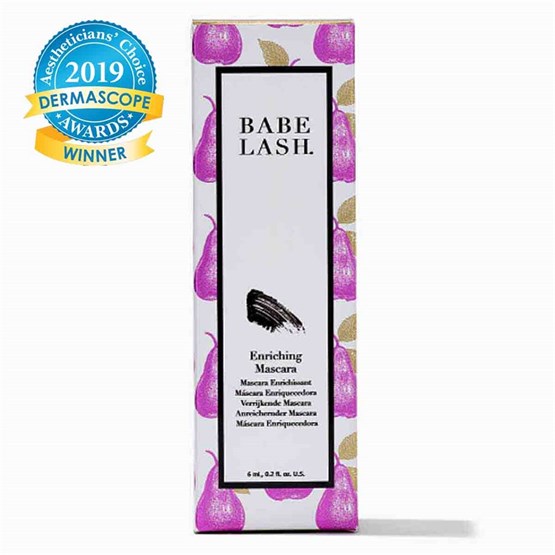 Babe Lash Enriching Mascara - 6ml