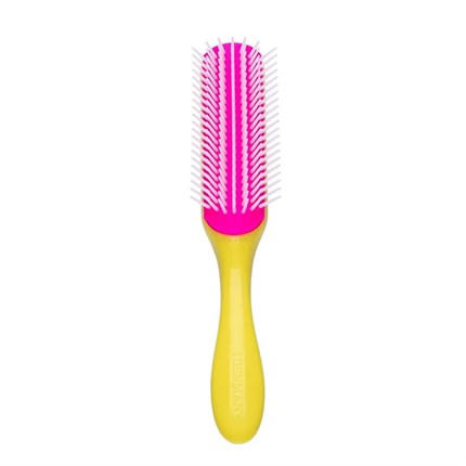 Denman Brush Honolulu Yellow | Beauty & | D3 Denman Brush Capital Hair
