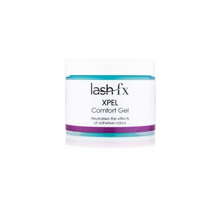 Lash FX XPEL Comfort Gel