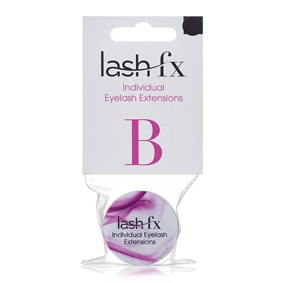 Lash FX C Curl Lashes