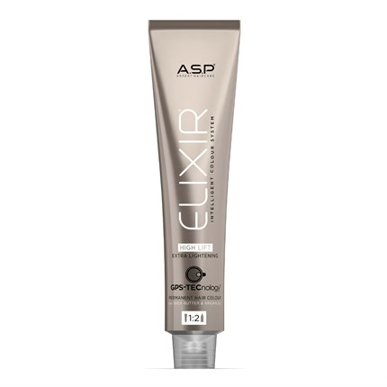 A.S.P Elixir Colour Regular Shades 100ml