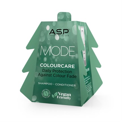 A.S.P MODE Christmas Tree Gift Pack