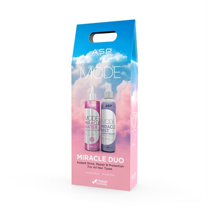 A.S.P Mode Miracle Duo Gift Pack