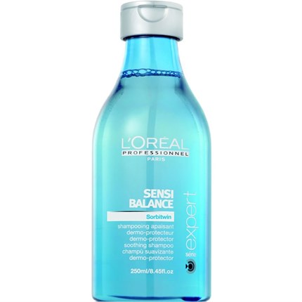 L'oréal Professionnel Série Expert Sensi Balance Shampoo 250ml 