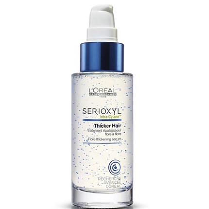 L'Oréal Professionnel Serioxyl Thicker Hair Serum 90ml