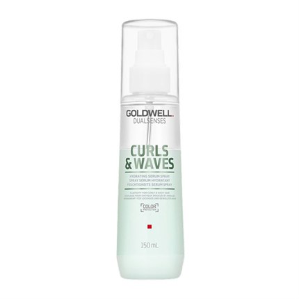 Goldwell Dualsenses Curls & Waves Hydrating Serum Spray 150ml