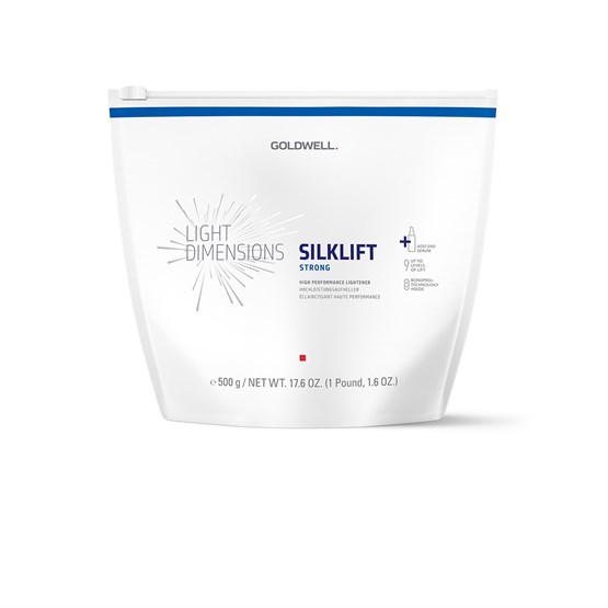 Goldwell Light Dimension SilkLift Strong Lightener 500g