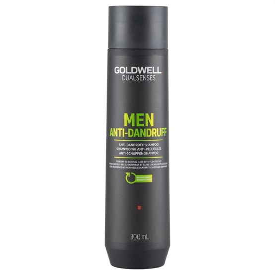 Goldwell Dualsenses Men Anti-Dandruff Shampoo 300ml