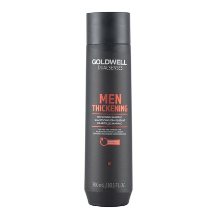 Goldwell Dualsenses Men thickening Shampoo 300ml