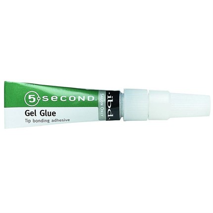 Ibd 5 Second Glue Tube Gel - 4g