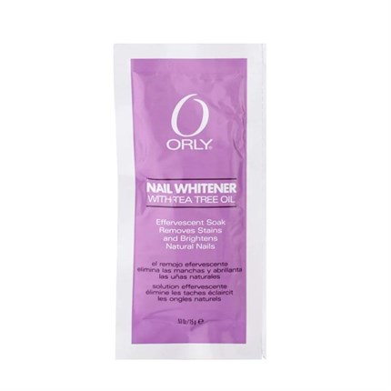 Orly Nail Whitener Sachet