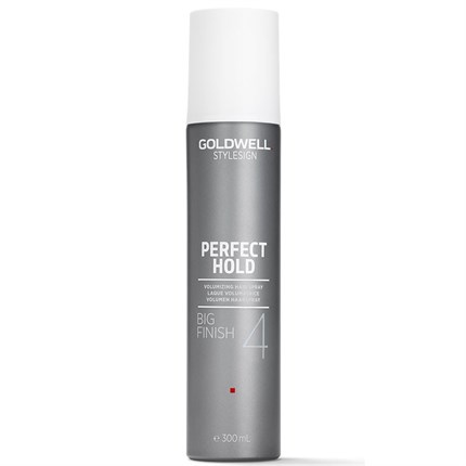 Goldwell StyleSign Perfect Hold Big Finish 500ml