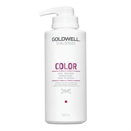 Golswell Dualsenses Color 60 Seconds Treatment 500ml