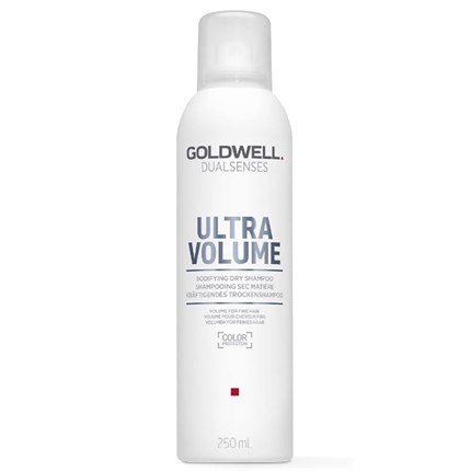 Goldwell Dualsenses Ultra Volume Bodifying Dry Shampoo 250ml