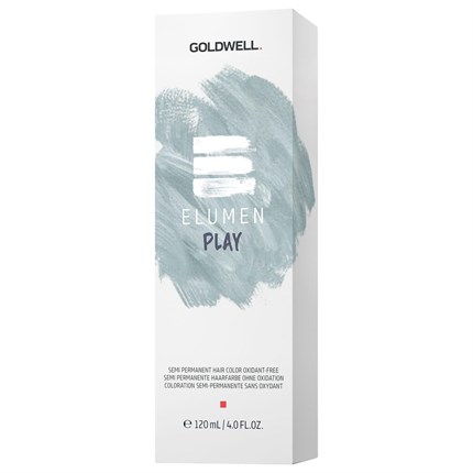 Goldwell Elumen Play Semi Permanent Colour 120ml - Mint