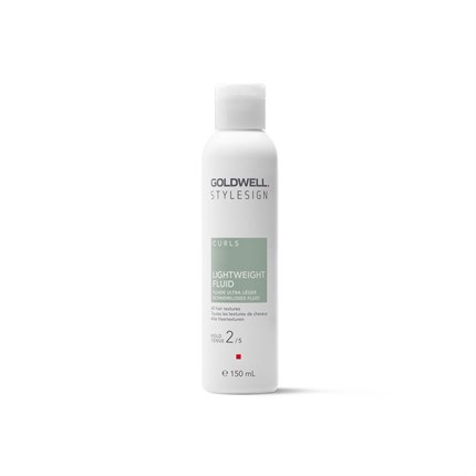 Goldwell StyleSign Lightweight Fluid 150ml