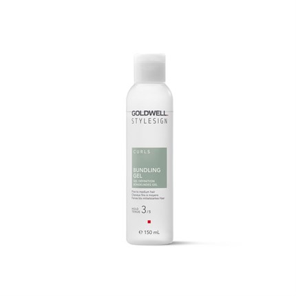 Goldwell StyleSign Bundling Gel 150ml