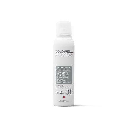 Goldwell Stylesign Compressed Hairspray 150ml