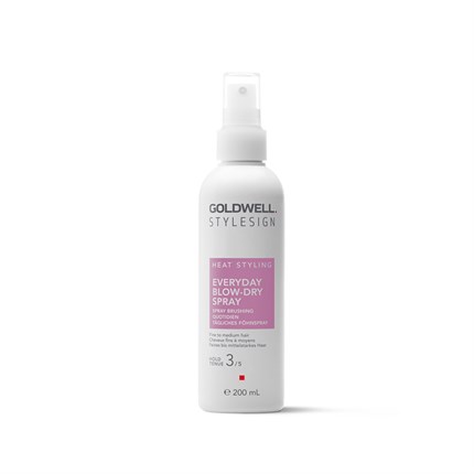 Goldwell StyleSign Everyday Blow-Dry Spray 200ml