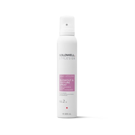 Goldwell StyleSign Blowout and Texture Spray 200ml