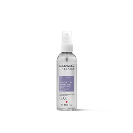 Goldwell StyleSign Weightless Shine-Oil 100ml