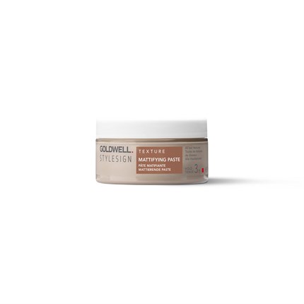 Goldwell StyleSign Mattifying Paste 100ml