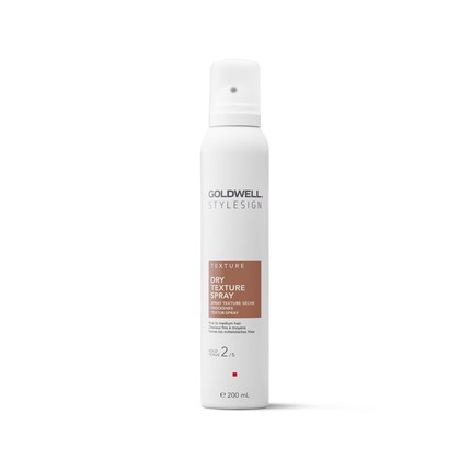 Goldwell StyleSign DryTexture Spray 200ml